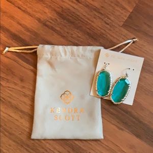 Kendra Scott Ella Drop Earrings